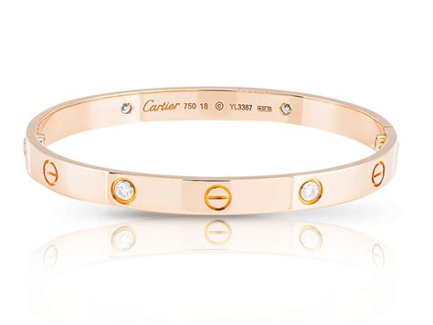 cartier bracelet south africa|cartier bracelet full diamond price.